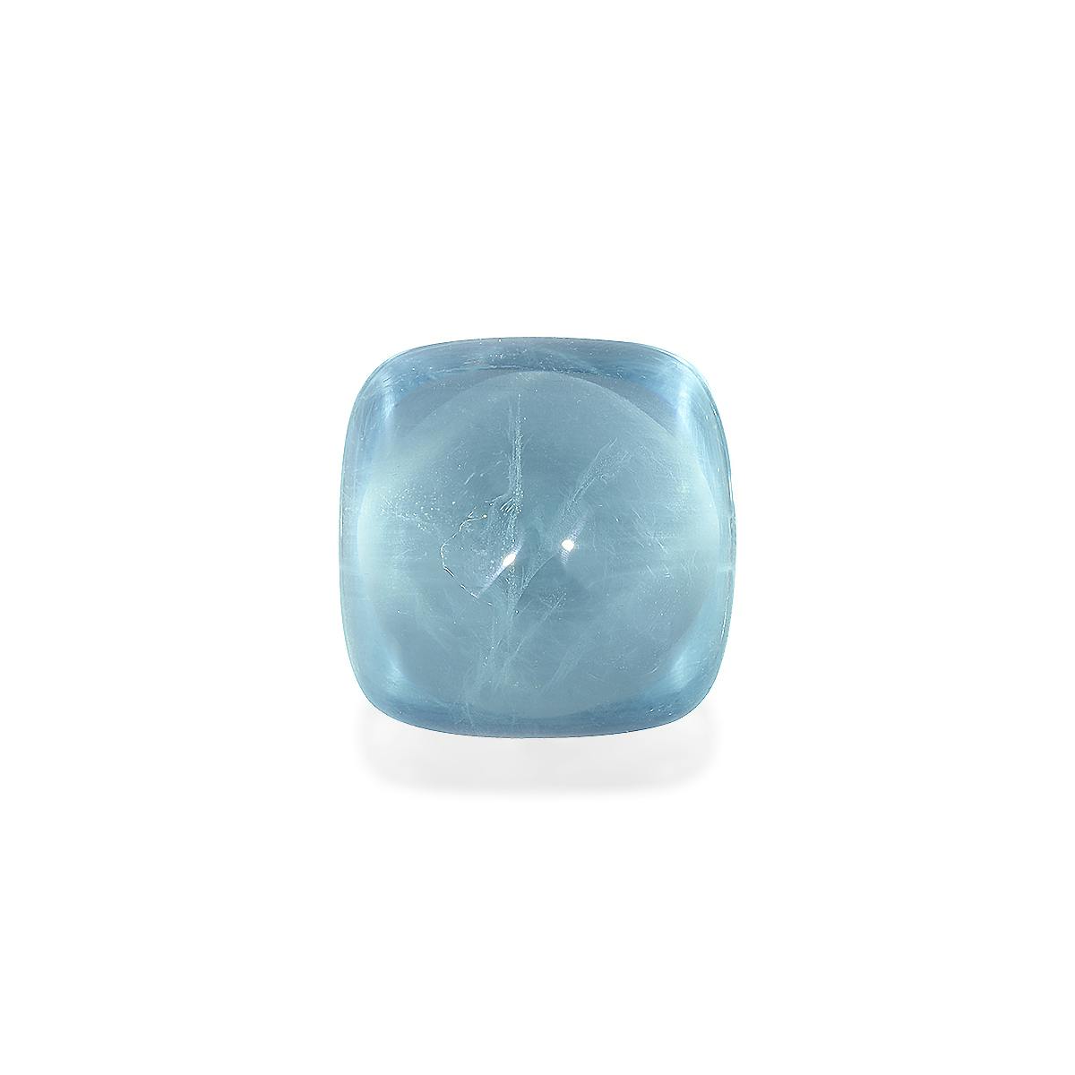 Aquamarine 64.77 ct